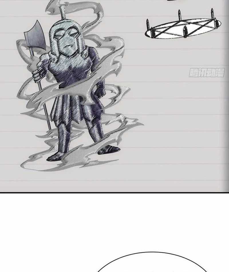 Trò Chơi Quỷ Dị: Ta Dựa Vào Vô Số Công Đức Khắc Thông Quan Máy chơi trò chơi điện tử tốt nhất Chapter 32 trang 22