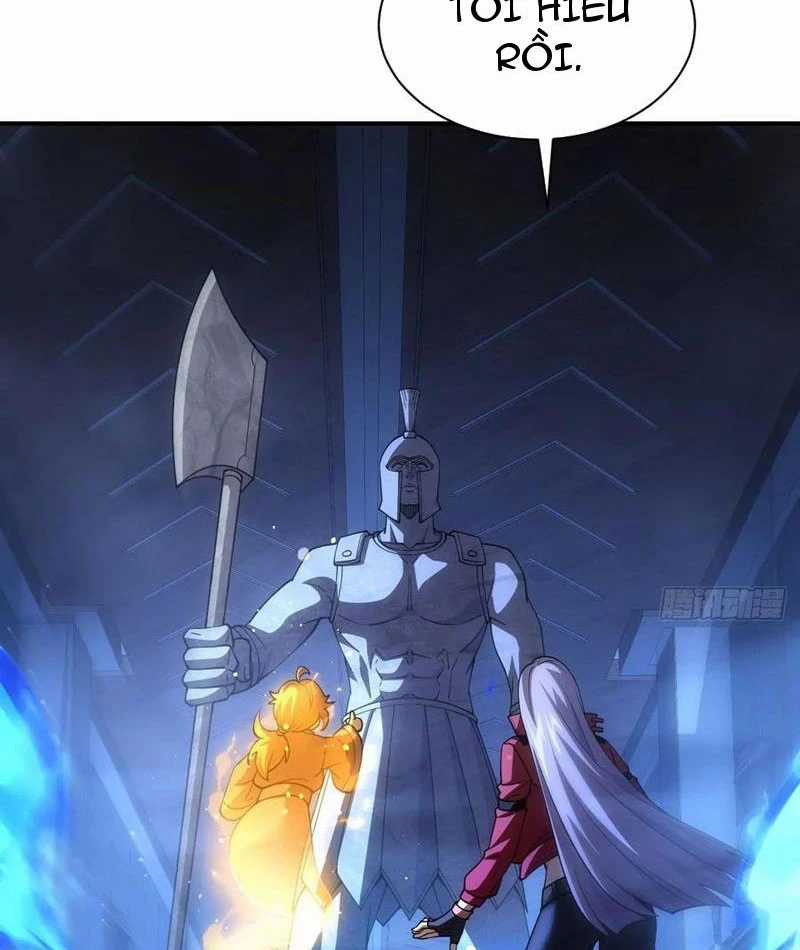 Trò Chơi Quỷ Dị: Ta Dựa Vào Vô Số Công Đức Khắc Thông Quan Máy chơi trò chơi điện tử tốt nhất Chapter 32 trang 25