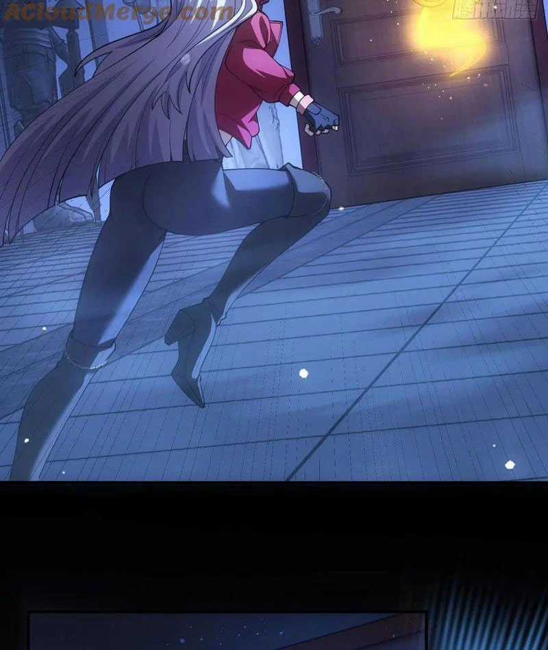 Trò Chơi Quỷ Dị: Ta Dựa Vào Vô Số Công Đức Khắc Thông Quan Máy chơi trò chơi điện tử tốt nhất Chapter 32 trang 35