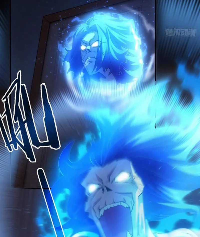 Trò Chơi Quỷ Dị: Ta Dựa Vào Vô Số Công Đức Khắc Thông Quan Máy chơi trò chơi điện tử tốt nhất Chapter 32 trang 36