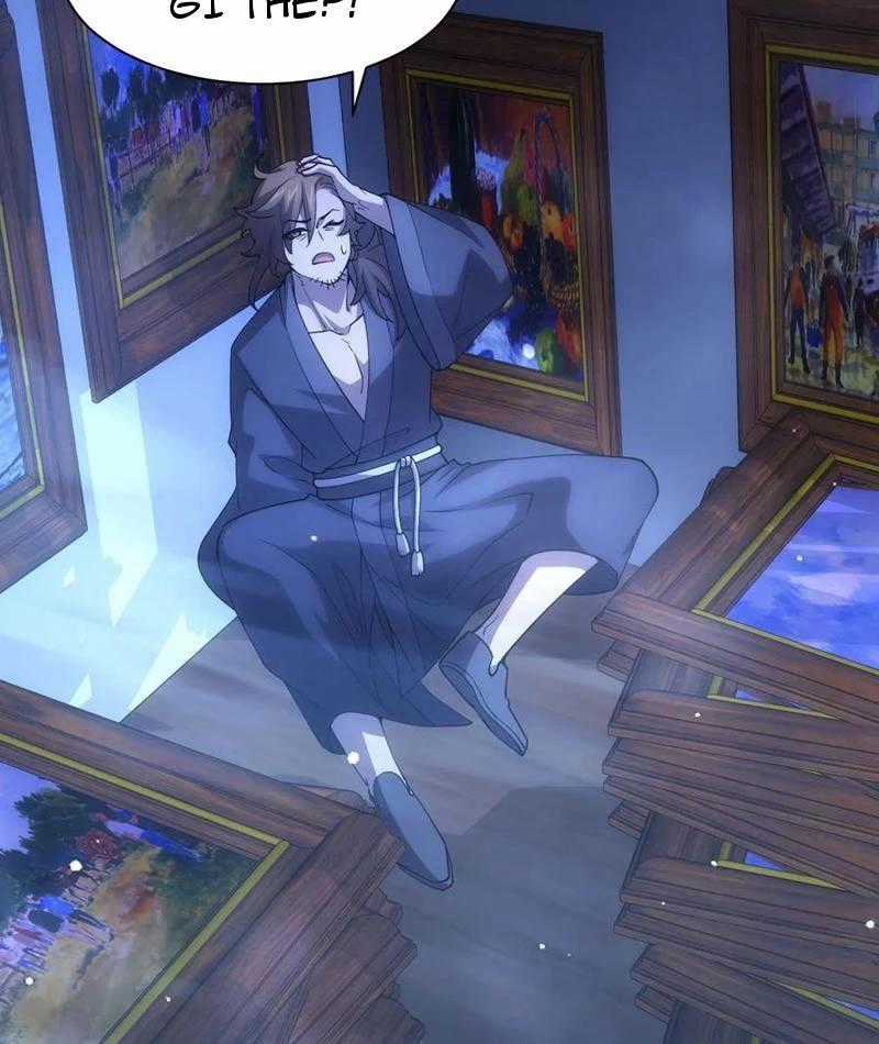 Trò Chơi Quỷ Dị: Ta Dựa Vào Vô Số Công Đức Khắc Thông Quan Máy chơi trò chơi điện tử tốt nhất Chapter 32 trang 43