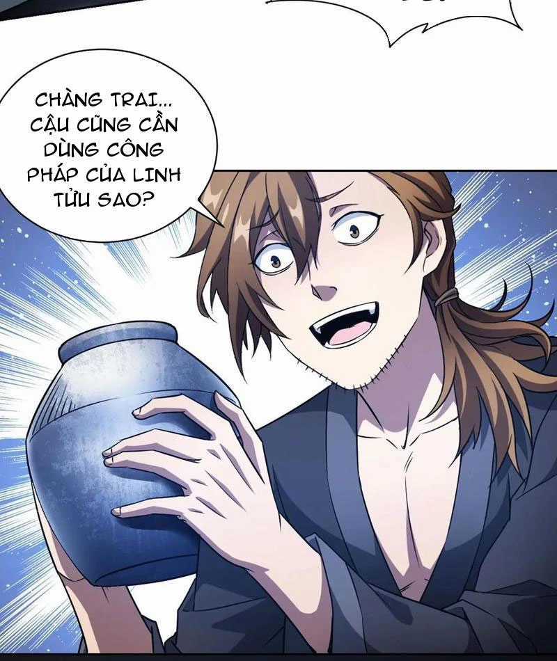 Trò Chơi Quỷ Dị: Ta Dựa Vào Vô Số Công Đức Khắc Thông Quan Máy chơi trò chơi điện tử tốt nhất Chapter 32 trang 8