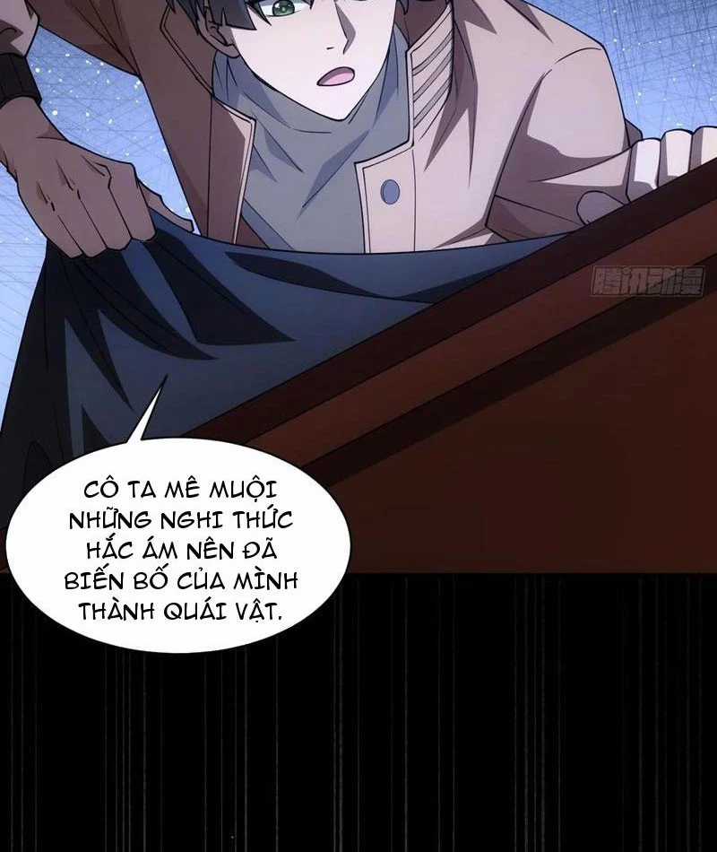 Trò Chơi Quỷ Dị: Ta Dựa Vào Vô Số Công Đức Khắc Thông Quan Máy chơi trò chơi điện tử tốt nhất Chapter 33 trang 11