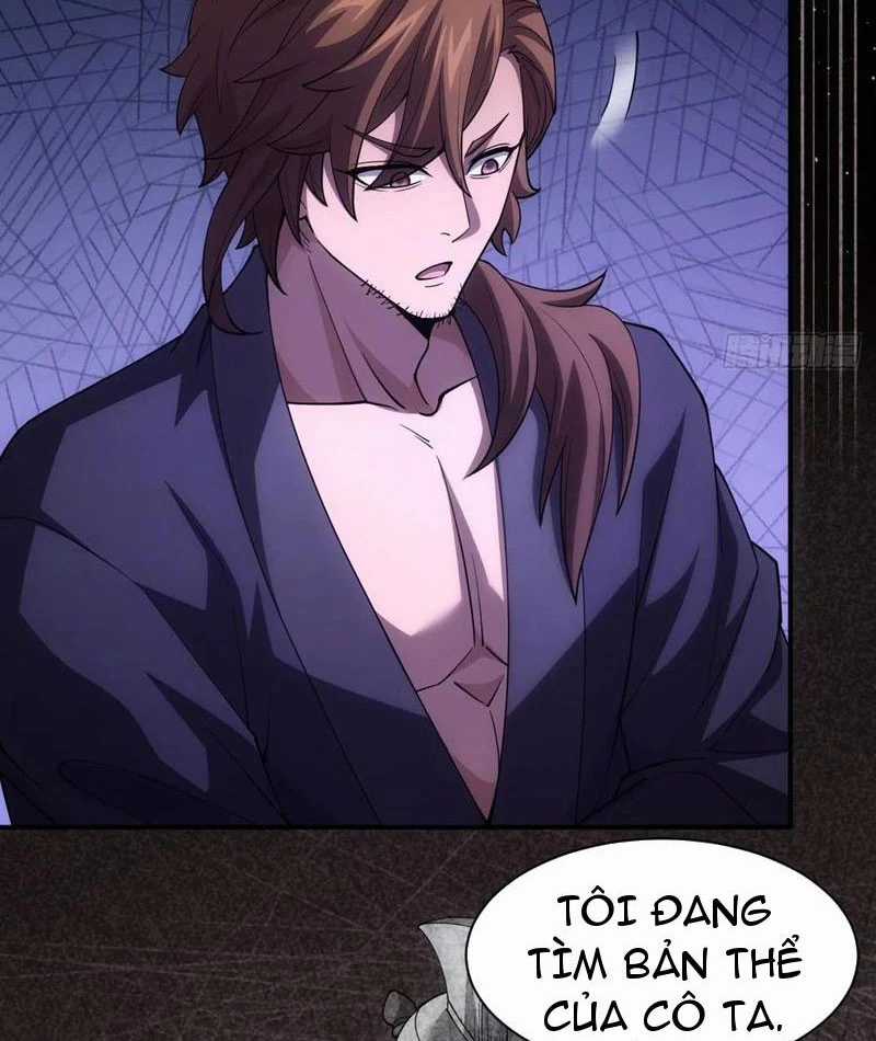 Trò Chơi Quỷ Dị: Ta Dựa Vào Vô Số Công Đức Khắc Thông Quan Máy chơi trò chơi điện tử tốt nhất Chapter 33 trang 14