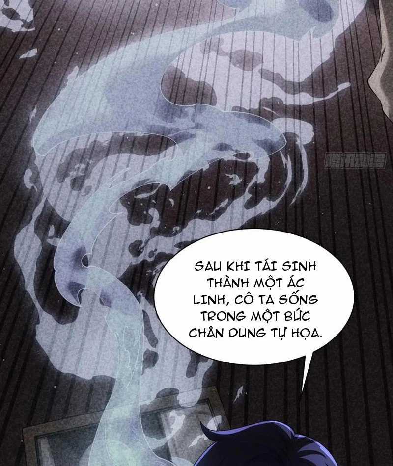 Trò Chơi Quỷ Dị: Ta Dựa Vào Vô Số Công Đức Khắc Thông Quan Máy chơi trò chơi điện tử tốt nhất Chapter 33 trang 17