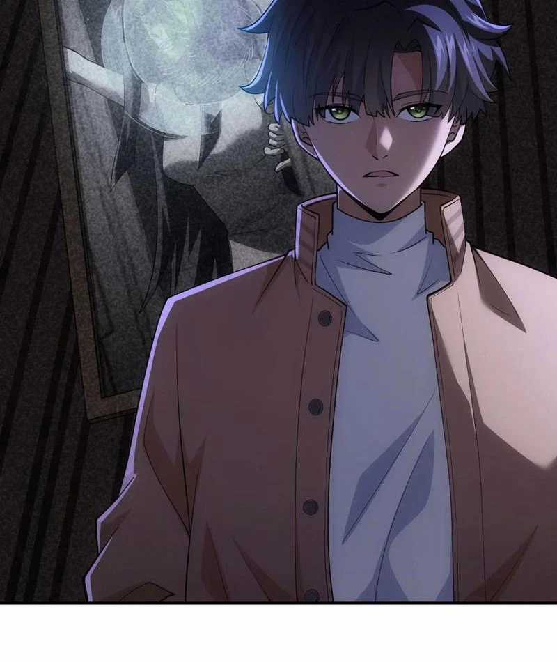 Trò Chơi Quỷ Dị: Ta Dựa Vào Vô Số Công Đức Khắc Thông Quan Máy chơi trò chơi điện tử tốt nhất Chapter 33 trang 18