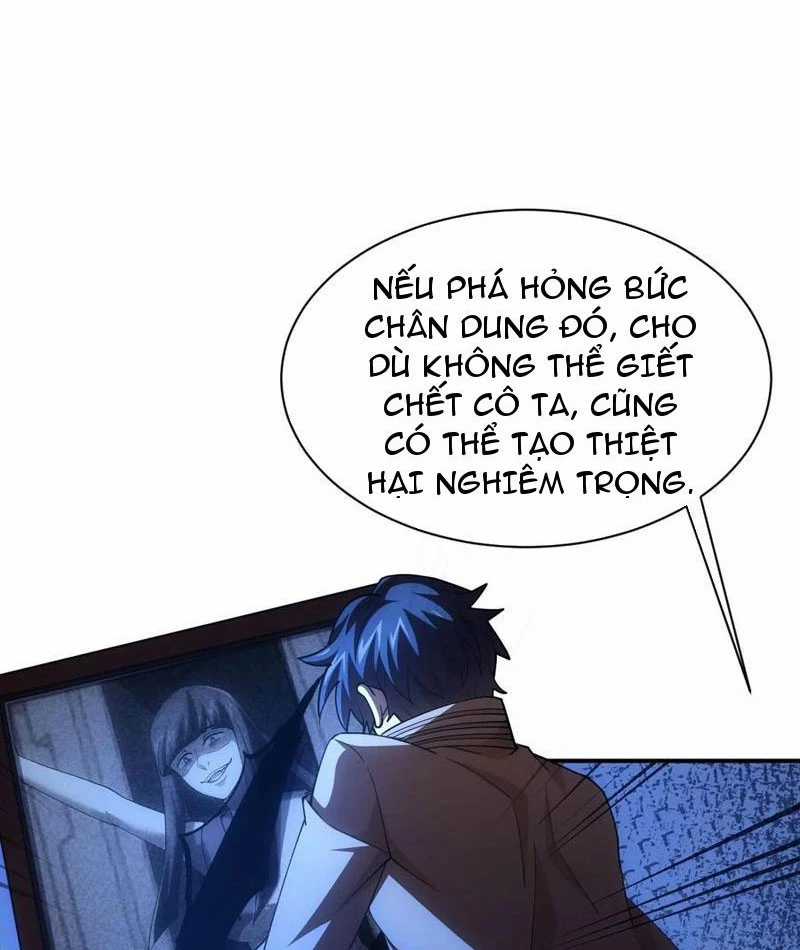 Trò Chơi Quỷ Dị: Ta Dựa Vào Vô Số Công Đức Khắc Thông Quan Máy chơi trò chơi điện tử tốt nhất Chapter 33 trang 19