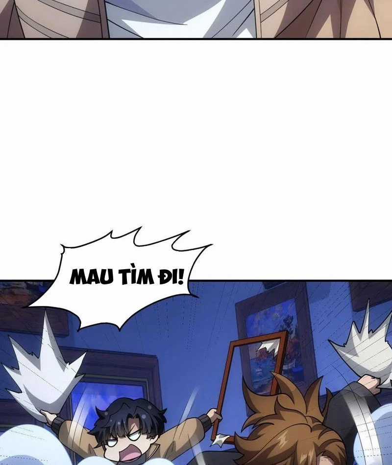 Trò Chơi Quỷ Dị: Ta Dựa Vào Vô Số Công Đức Khắc Thông Quan Máy chơi trò chơi điện tử tốt nhất Chapter 33 trang 25