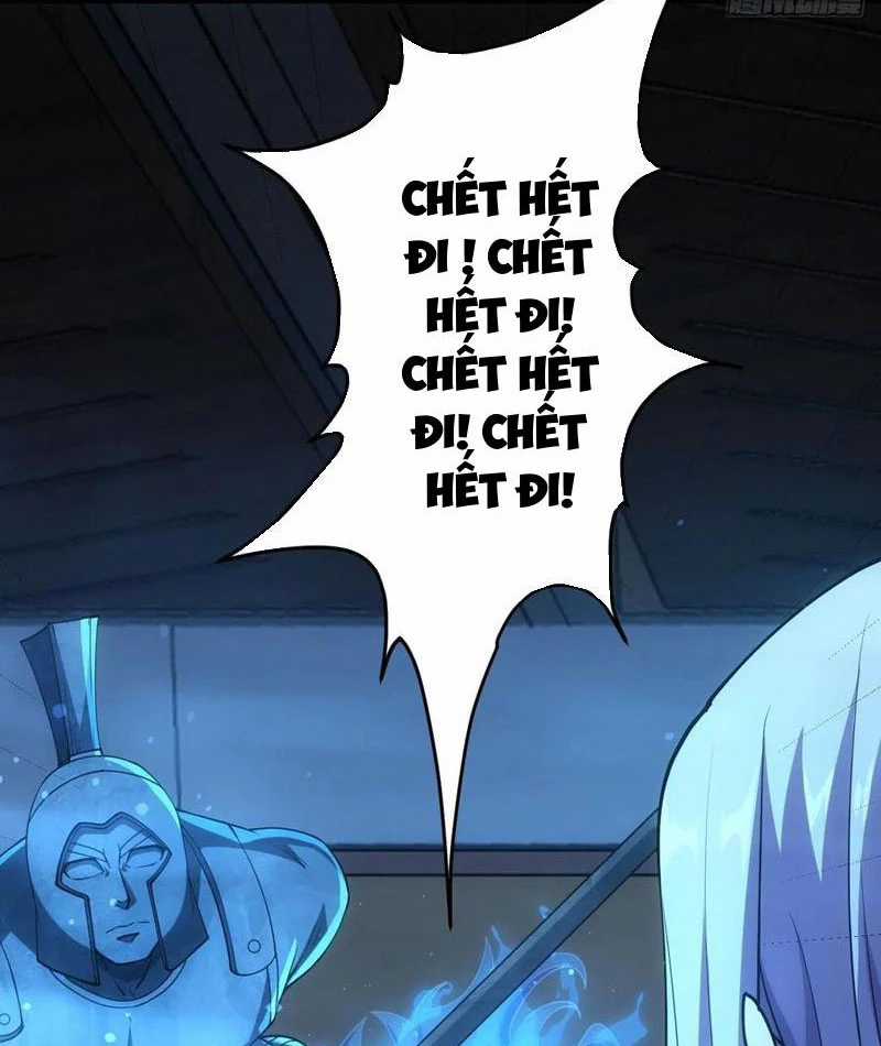 Trò Chơi Quỷ Dị: Ta Dựa Vào Vô Số Công Đức Khắc Thông Quan Máy chơi trò chơi điện tử tốt nhất Chapter 33 trang 29