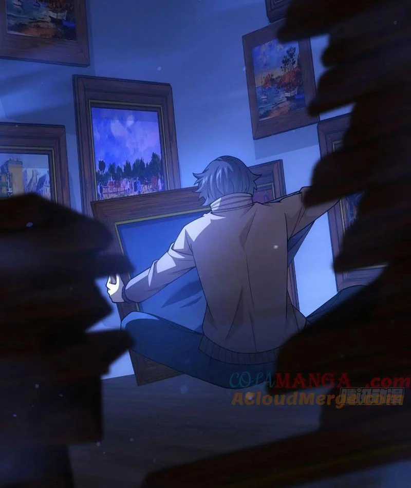 Trò Chơi Quỷ Dị: Ta Dựa Vào Vô Số Công Đức Khắc Thông Quan Máy chơi trò chơi điện tử tốt nhất Chapter 33 trang 3