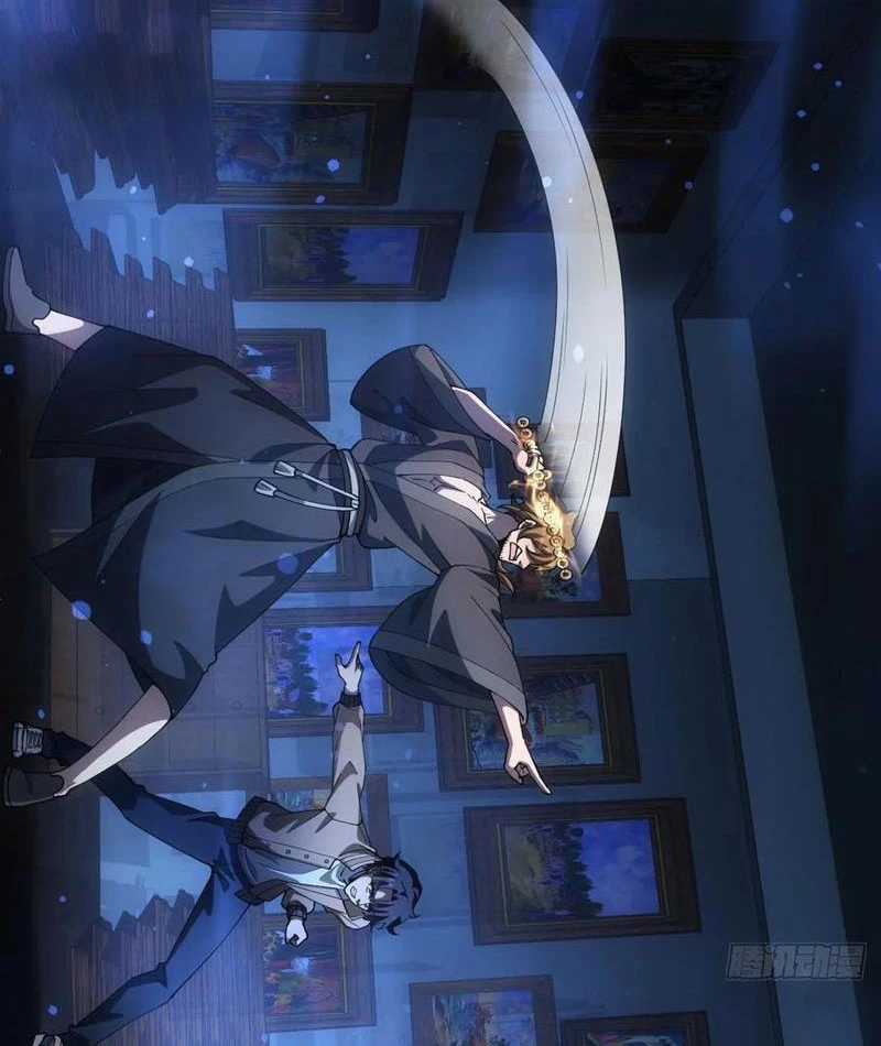 Trò Chơi Quỷ Dị: Ta Dựa Vào Vô Số Công Đức Khắc Thông Quan Máy chơi trò chơi điện tử tốt nhất Chapter 33 trang 42