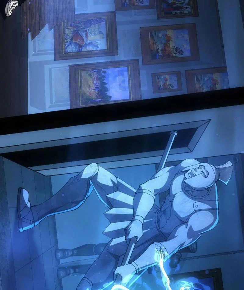 Trò Chơi Quỷ Dị: Ta Dựa Vào Vô Số Công Đức Khắc Thông Quan Máy chơi trò chơi điện tử tốt nhất Chapter 33 trang 43