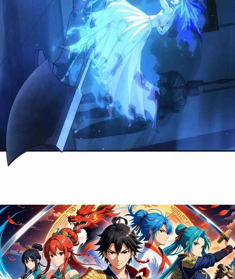 Trò Chơi Quỷ Dị: Ta Dựa Vào Vô Số Công Đức Khắc Thông Quan Máy chơi trò chơi điện tử tốt nhất Chapter 33 trang 44