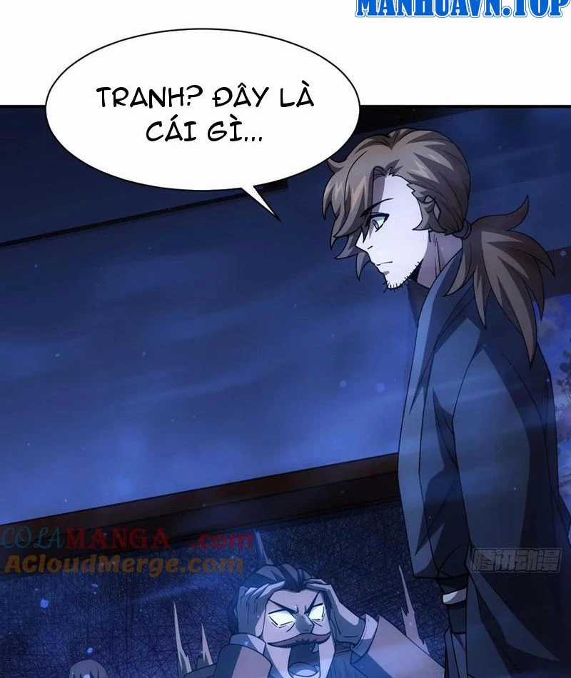 Trò Chơi Quỷ Dị: Ta Dựa Vào Vô Số Công Đức Khắc Thông Quan Máy chơi trò chơi điện tử tốt nhất Chapter 33 trang 9