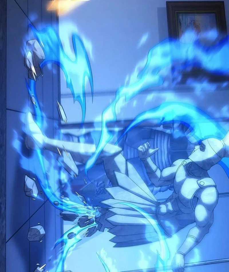 Trò Chơi Quỷ Dị: Ta Dựa Vào Vô Số Công Đức Khắc Thông Quan Máy chơi trò chơi điện tử tốt nhất Chapter 34 trang 15