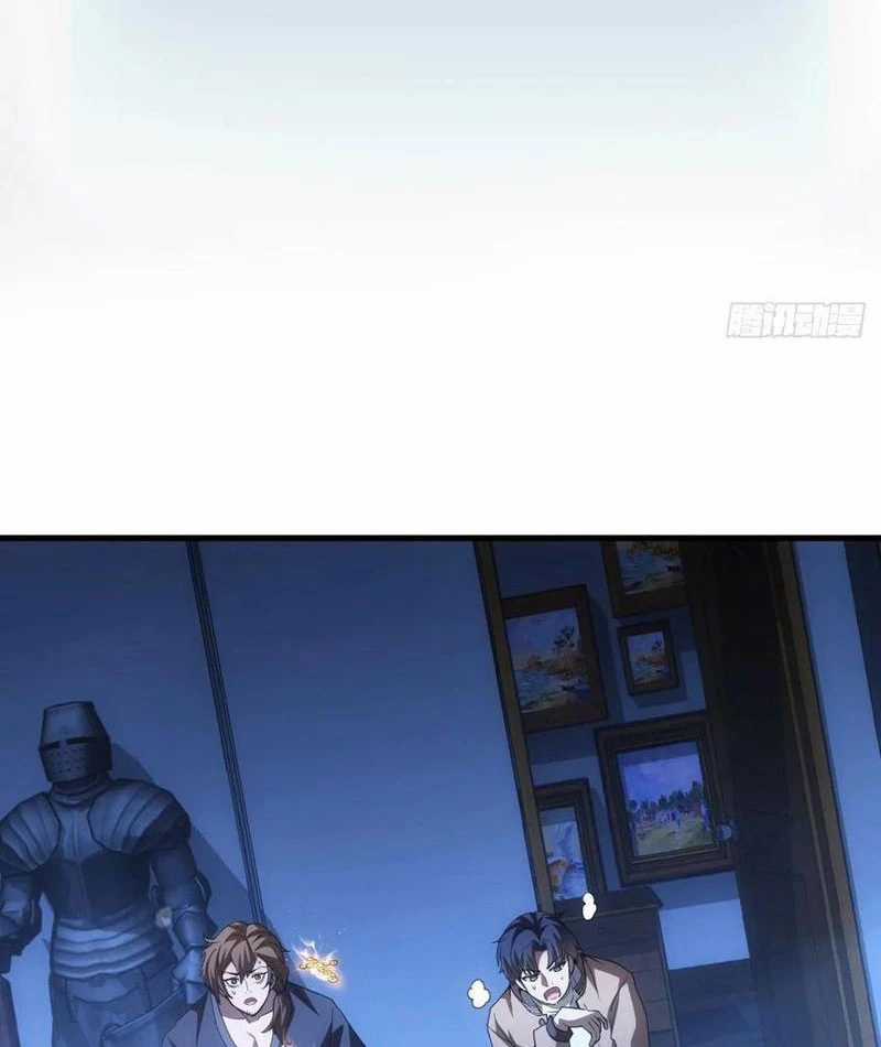 Trò Chơi Quỷ Dị: Ta Dựa Vào Vô Số Công Đức Khắc Thông Quan Máy chơi trò chơi điện tử tốt nhất Chapter 34 trang 2