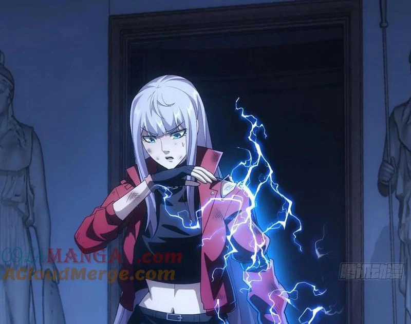 Trò Chơi Quỷ Dị: Ta Dựa Vào Vô Số Công Đức Khắc Thông Quan Máy chơi trò chơi điện tử tốt nhất Chapter 34 trang 26