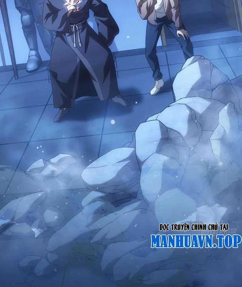 Trò Chơi Quỷ Dị: Ta Dựa Vào Vô Số Công Đức Khắc Thông Quan Máy chơi trò chơi điện tử tốt nhất Chapter 34 trang 3