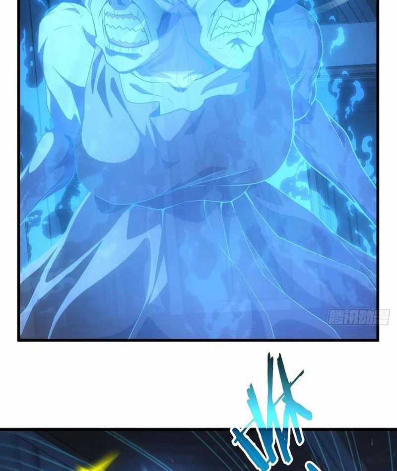 Trò Chơi Quỷ Dị: Ta Dựa Vào Vô Số Công Đức Khắc Thông Quan Máy chơi trò chơi điện tử tốt nhất Chapter 34 trang 36