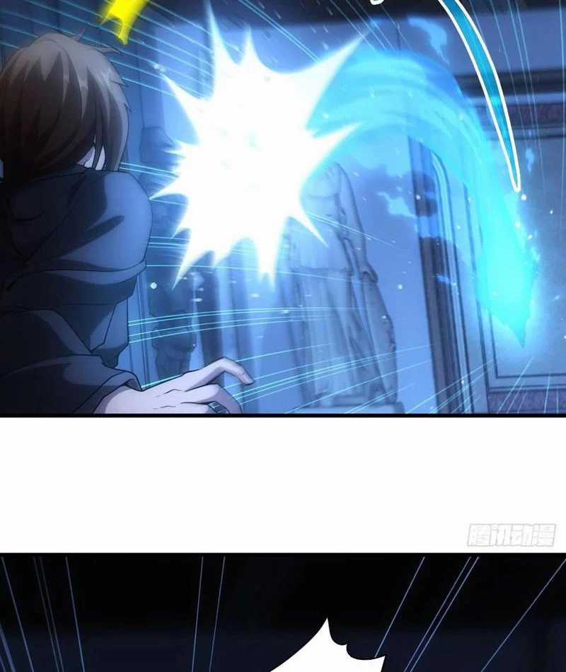 Trò Chơi Quỷ Dị: Ta Dựa Vào Vô Số Công Đức Khắc Thông Quan Máy chơi trò chơi điện tử tốt nhất Chapter 34 trang 37