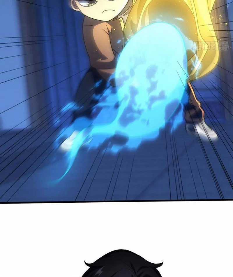 Trò Chơi Quỷ Dị: Ta Dựa Vào Vô Số Công Đức Khắc Thông Quan Máy chơi trò chơi điện tử tốt nhất Chapter 34 trang 41