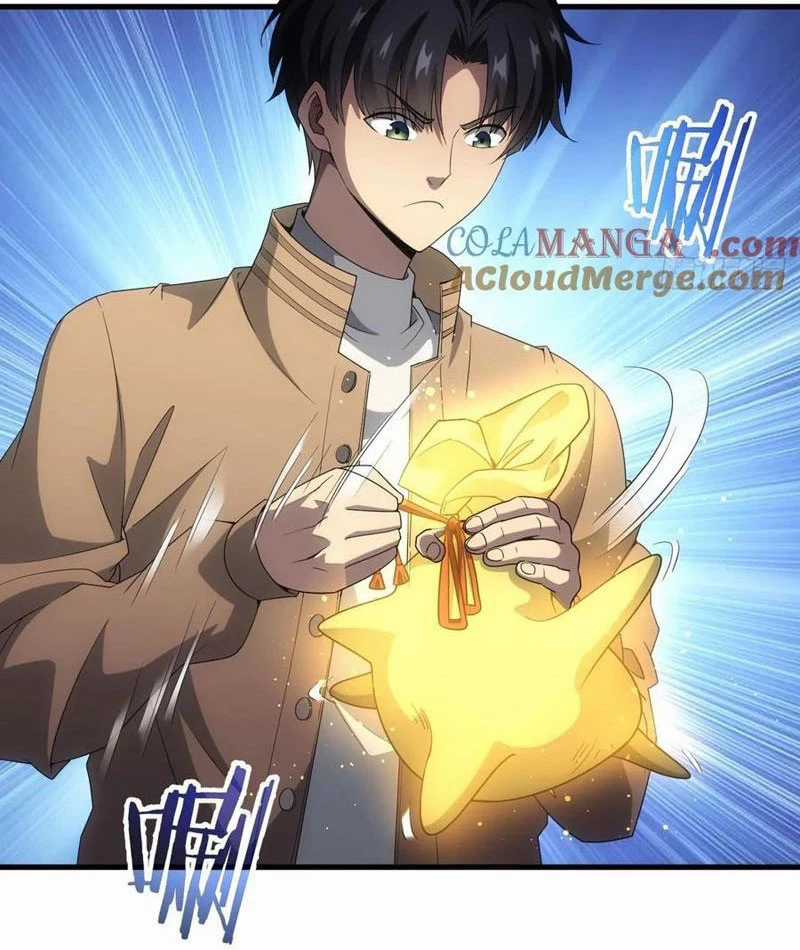 Trò Chơi Quỷ Dị: Ta Dựa Vào Vô Số Công Đức Khắc Thông Quan Máy chơi trò chơi điện tử tốt nhất Chapter 34 trang 42