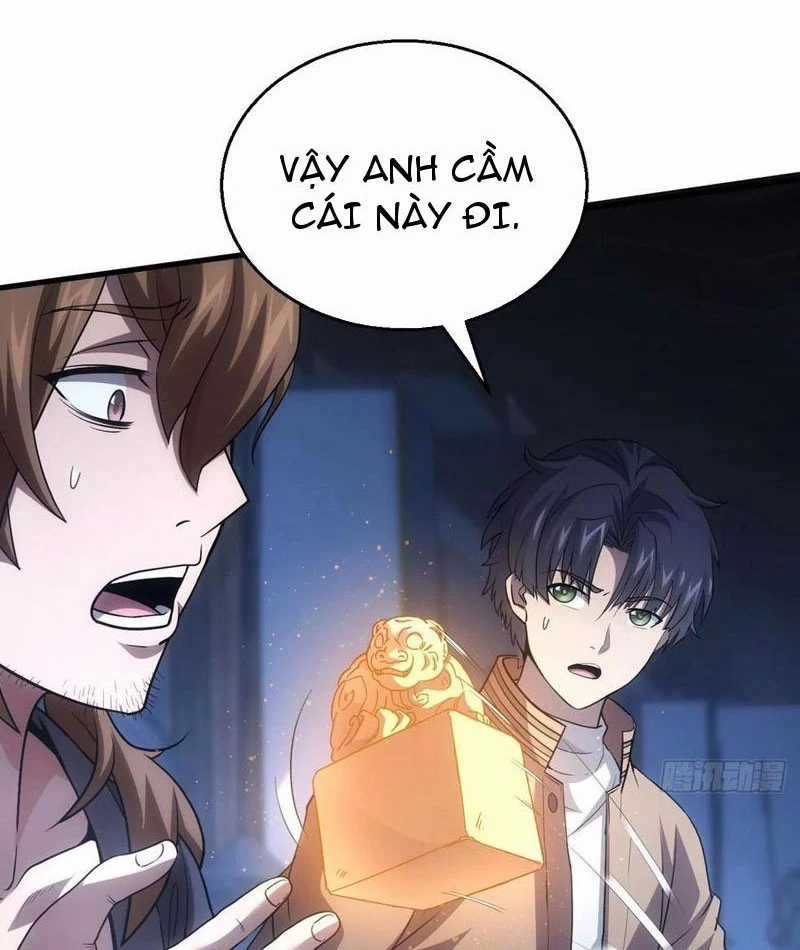 Trò Chơi Quỷ Dị: Ta Dựa Vào Vô Số Công Đức Khắc Thông Quan Máy chơi trò chơi điện tử tốt nhất Chapter 34 trang 6