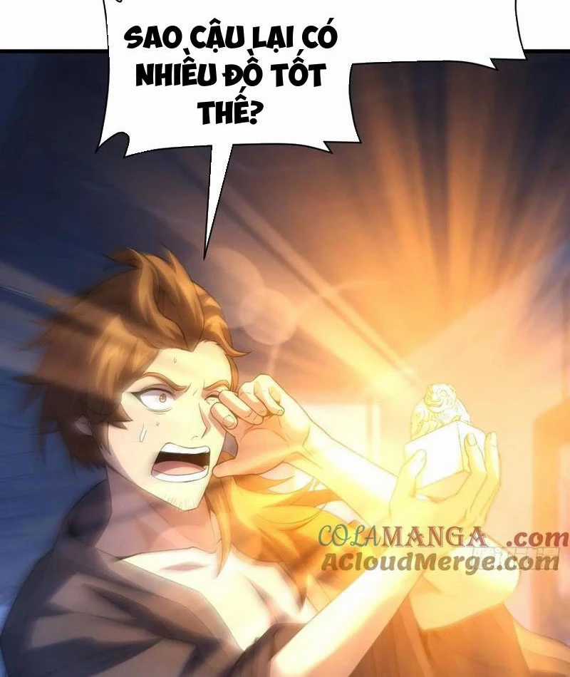 Trò Chơi Quỷ Dị: Ta Dựa Vào Vô Số Công Đức Khắc Thông Quan Máy chơi trò chơi điện tử tốt nhất Chapter 34 trang 9