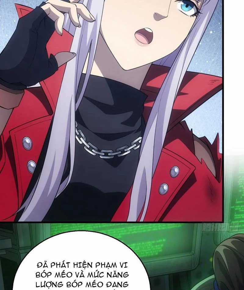 Trò Chơi Quỷ Dị: Ta Dựa Vào Vô Số Công Đức Khắc Thông Quan Máy chơi trò chơi điện tử tốt nhất Chapter 35 trang 11