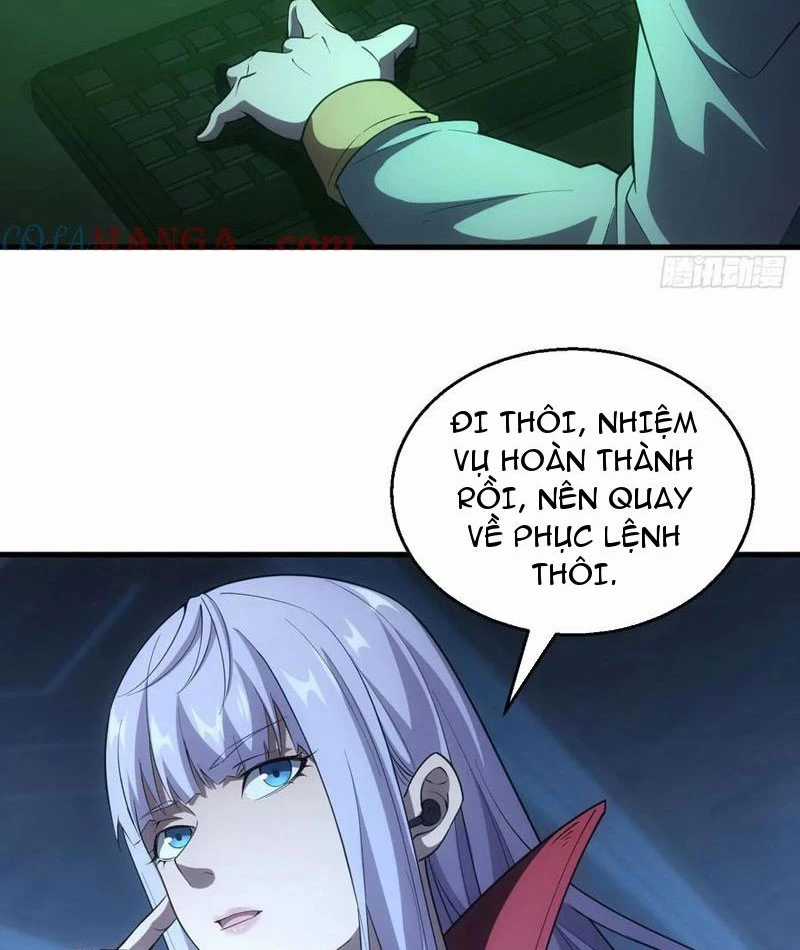 Trò Chơi Quỷ Dị: Ta Dựa Vào Vô Số Công Đức Khắc Thông Quan Máy chơi trò chơi điện tử tốt nhất Chapter 35 trang 13