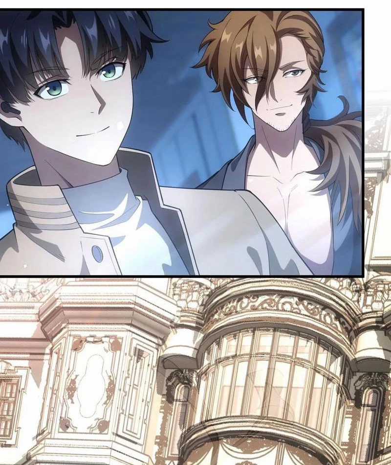 Trò Chơi Quỷ Dị: Ta Dựa Vào Vô Số Công Đức Khắc Thông Quan Máy chơi trò chơi điện tử tốt nhất Chapter 35 trang 15