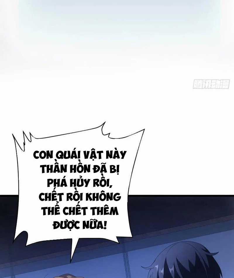 Trò Chơi Quỷ Dị: Ta Dựa Vào Vô Số Công Đức Khắc Thông Quan Máy chơi trò chơi điện tử tốt nhất Chapter 35 trang 2