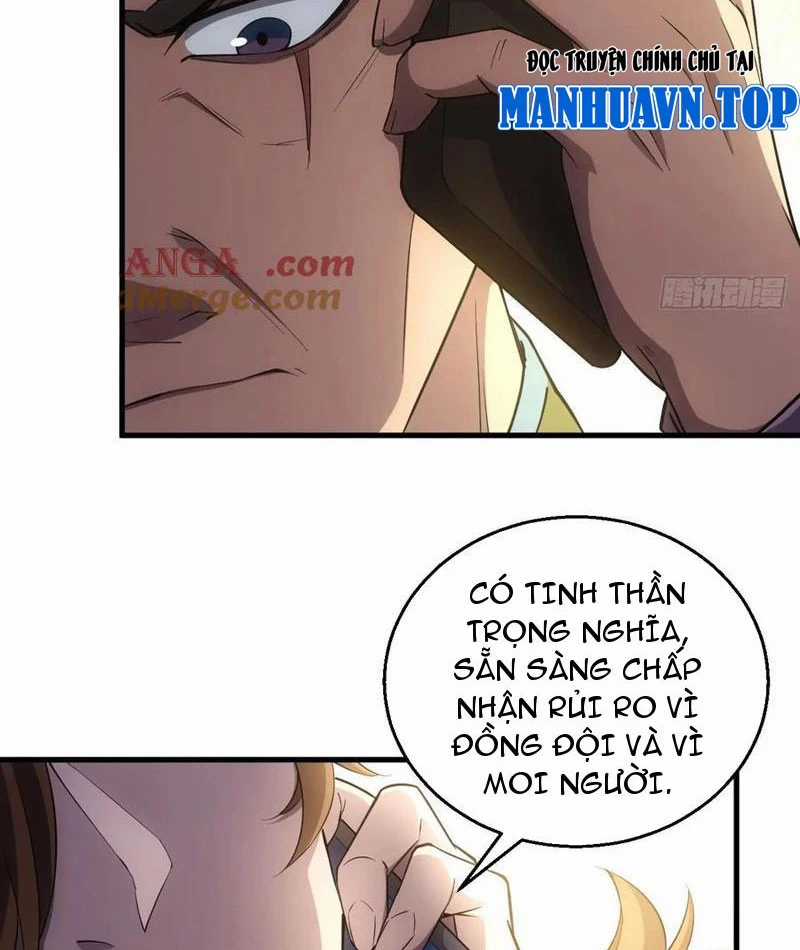 Trò Chơi Quỷ Dị: Ta Dựa Vào Vô Số Công Đức Khắc Thông Quan Máy chơi trò chơi điện tử tốt nhất Chapter 35 trang 22