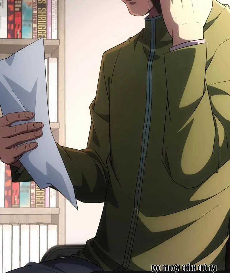 Trò Chơi Quỷ Dị: Ta Dựa Vào Vô Số Công Đức Khắc Thông Quan Máy chơi trò chơi điện tử tốt nhất Chapter 35 trang 27