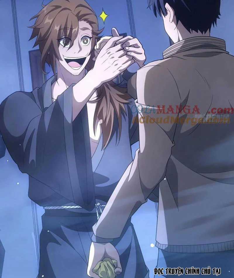 Trò Chơi Quỷ Dị: Ta Dựa Vào Vô Số Công Đức Khắc Thông Quan Máy chơi trò chơi điện tử tốt nhất Chapter 35 trang 3