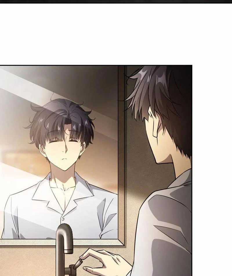 Trò Chơi Quỷ Dị: Ta Dựa Vào Vô Số Công Đức Khắc Thông Quan Máy chơi trò chơi điện tử tốt nhất Chapter 35 trang 35