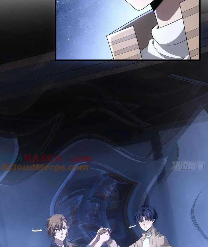 Trò Chơi Quỷ Dị: Ta Dựa Vào Vô Số Công Đức Khắc Thông Quan Máy chơi trò chơi điện tử tốt nhất Chapter 35 trang 5