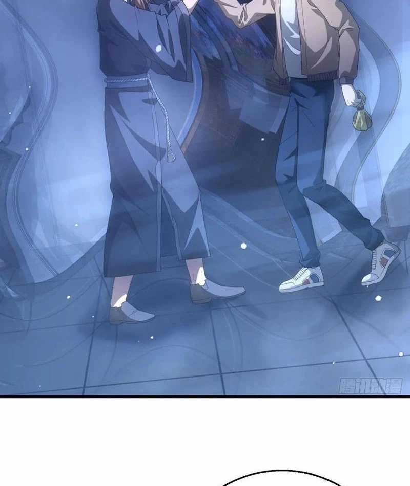 Trò Chơi Quỷ Dị: Ta Dựa Vào Vô Số Công Đức Khắc Thông Quan Máy chơi trò chơi điện tử tốt nhất Chapter 35 trang 6