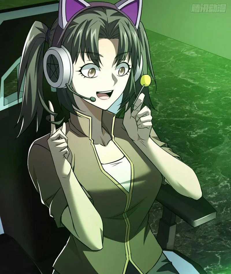 Trò Chơi Quỷ Dị: Ta Dựa Vào Vô Số Công Đức Khắc Thông Quan Máy chơi trò chơi điện tử tốt nhất Chapter 36 trang 22