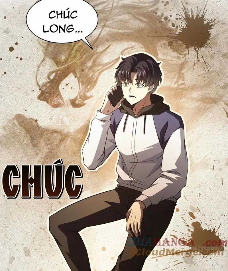 Trò Chơi Quỷ Dị: Ta Dựa Vào Vô Số Công Đức Khắc Thông Quan Máy chơi trò chơi điện tử tốt nhất Chapter 36 trang 41