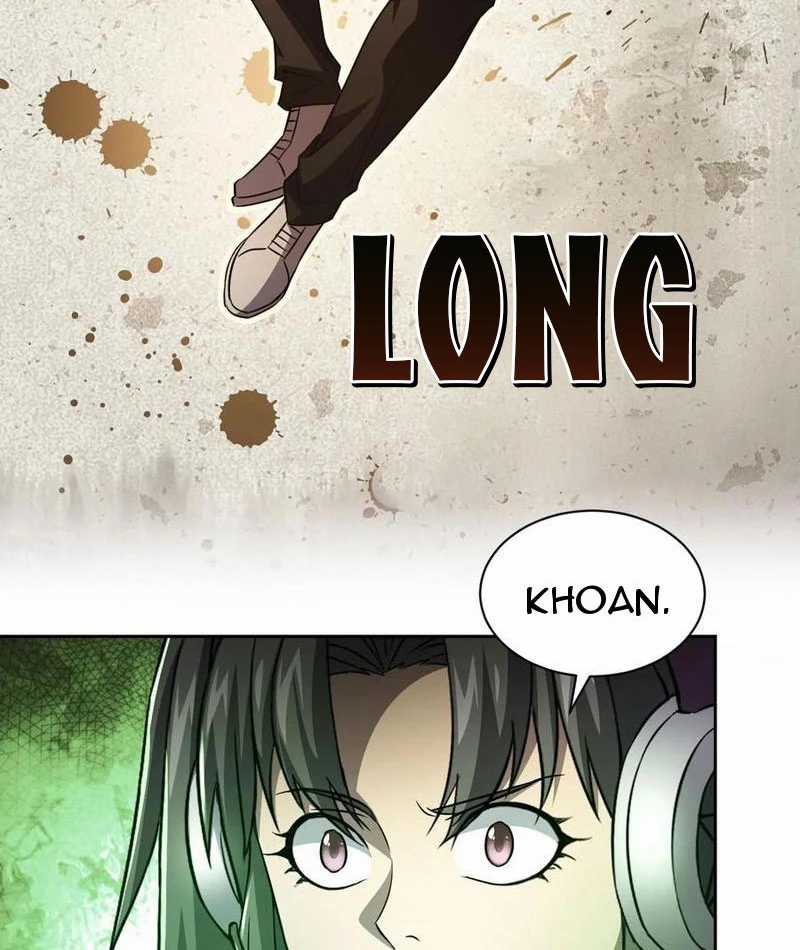 Trò Chơi Quỷ Dị: Ta Dựa Vào Vô Số Công Đức Khắc Thông Quan Máy chơi trò chơi điện tử tốt nhất Chapter 36 trang 42