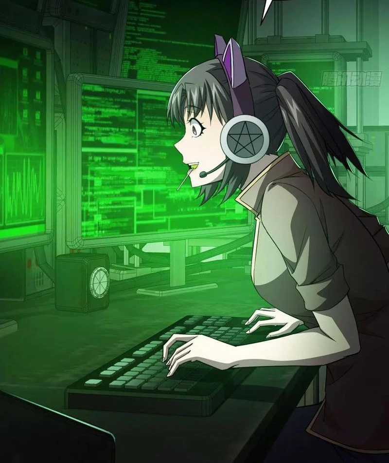 Trò Chơi Quỷ Dị: Ta Dựa Vào Vô Số Công Đức Khắc Thông Quan Máy chơi trò chơi điện tử tốt nhất Chapter 36 trang 44