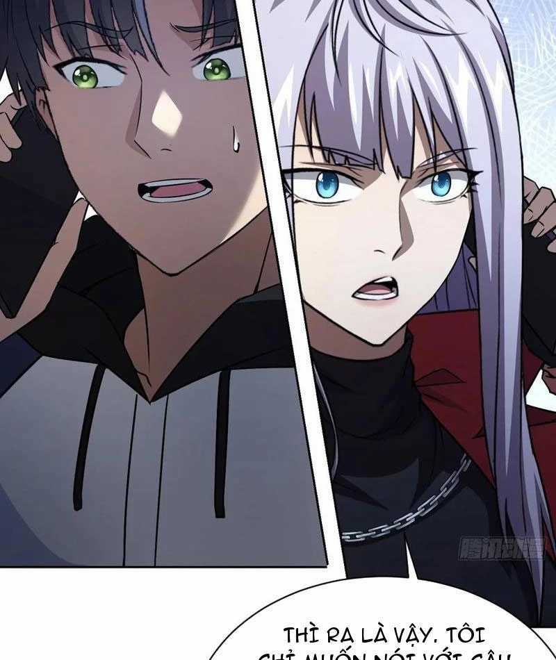 Trò Chơi Quỷ Dị: Ta Dựa Vào Vô Số Công Đức Khắc Thông Quan Máy chơi trò chơi điện tử tốt nhất Chapter 37 trang 12