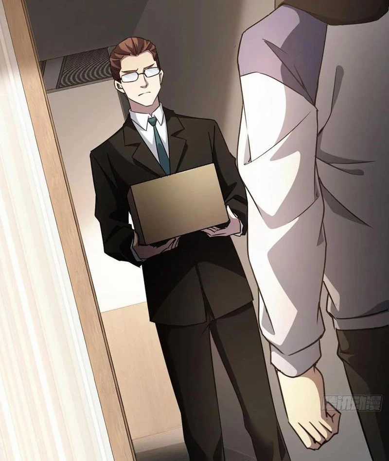 Trò Chơi Quỷ Dị: Ta Dựa Vào Vô Số Công Đức Khắc Thông Quan Máy chơi trò chơi điện tử tốt nhất Chapter 37 trang 17