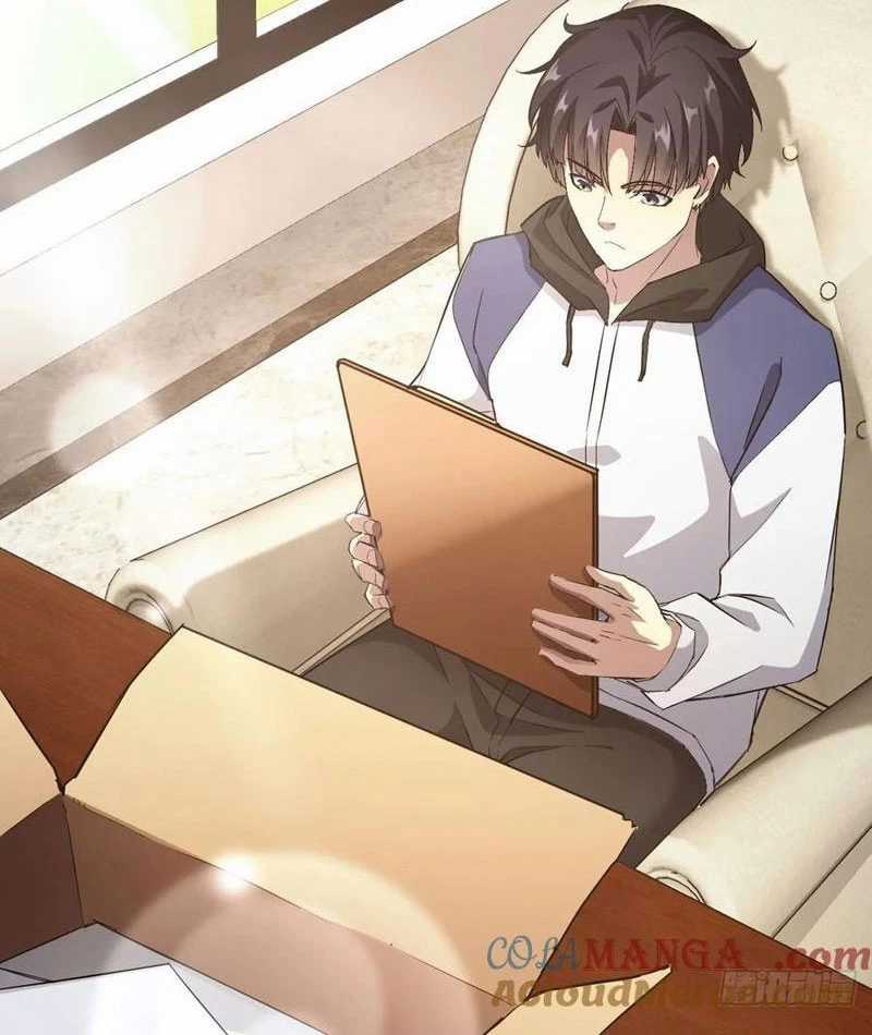 Trò Chơi Quỷ Dị: Ta Dựa Vào Vô Số Công Đức Khắc Thông Quan Máy chơi trò chơi điện tử tốt nhất Chapter 37 trang 23