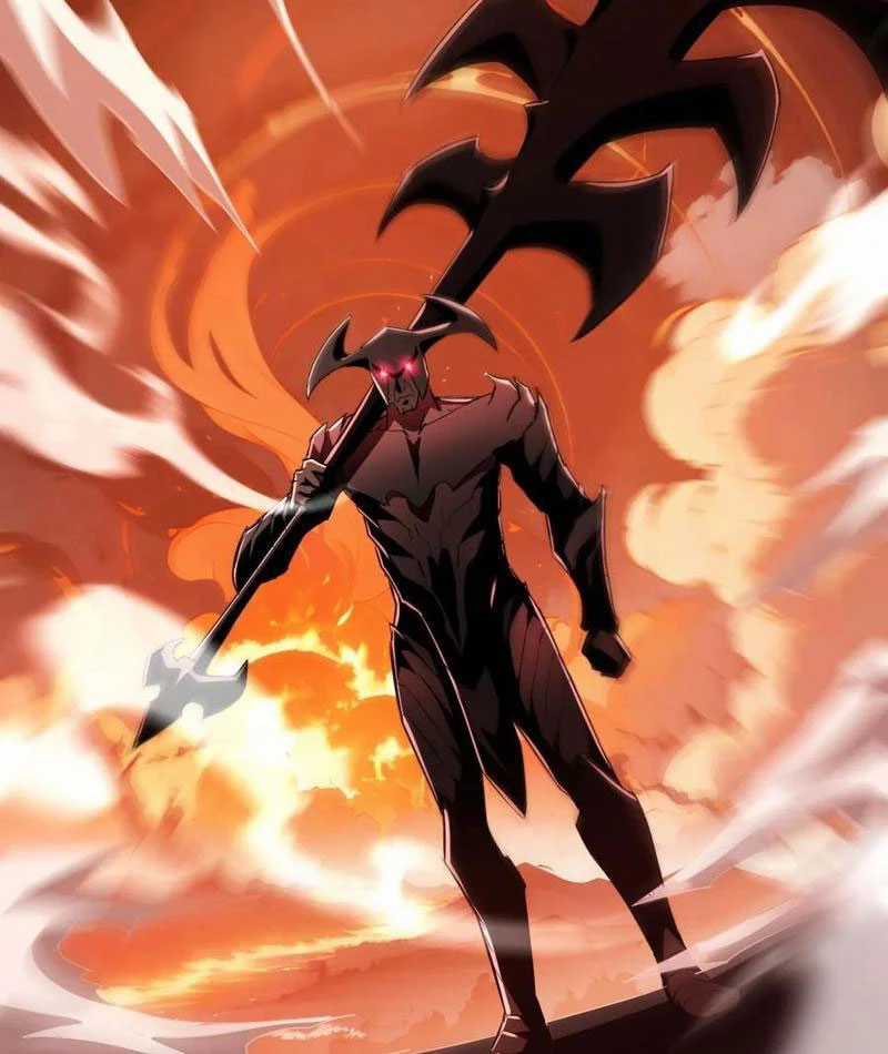 Trò Chơi Quỷ Dị: Ta Dựa Vào Vô Số Công Đức Khắc Thông Quan Máy chơi trò chơi điện tử tốt nhất Chapter 37 trang 35