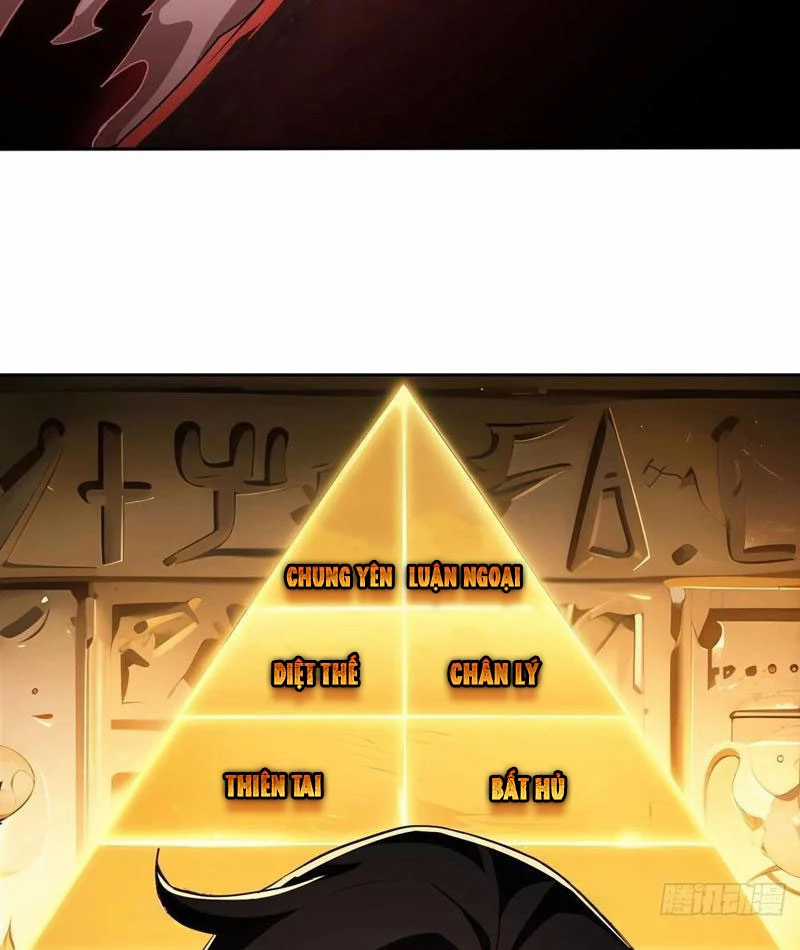 Trò Chơi Quỷ Dị: Ta Dựa Vào Vô Số Công Đức Khắc Thông Quan Máy chơi trò chơi điện tử tốt nhất Chapter 37 trang 39