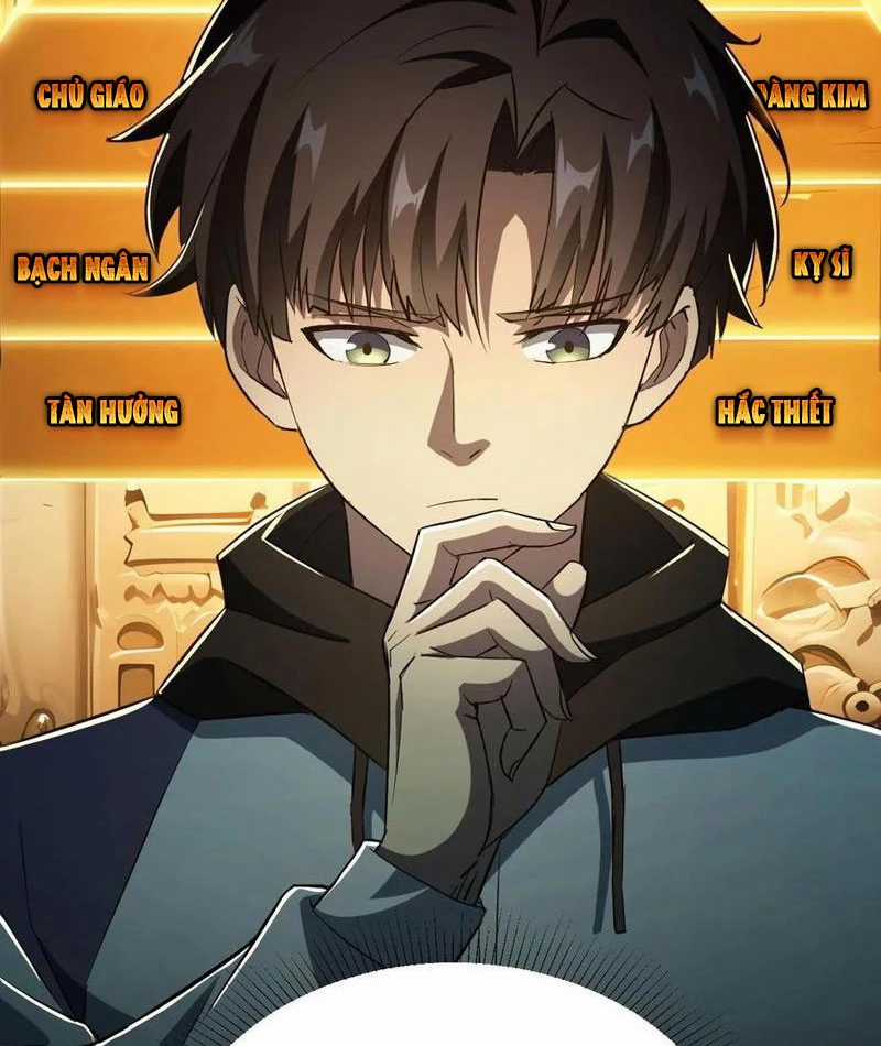 Trò Chơi Quỷ Dị: Ta Dựa Vào Vô Số Công Đức Khắc Thông Quan Máy chơi trò chơi điện tử tốt nhất Chapter 37 trang 40