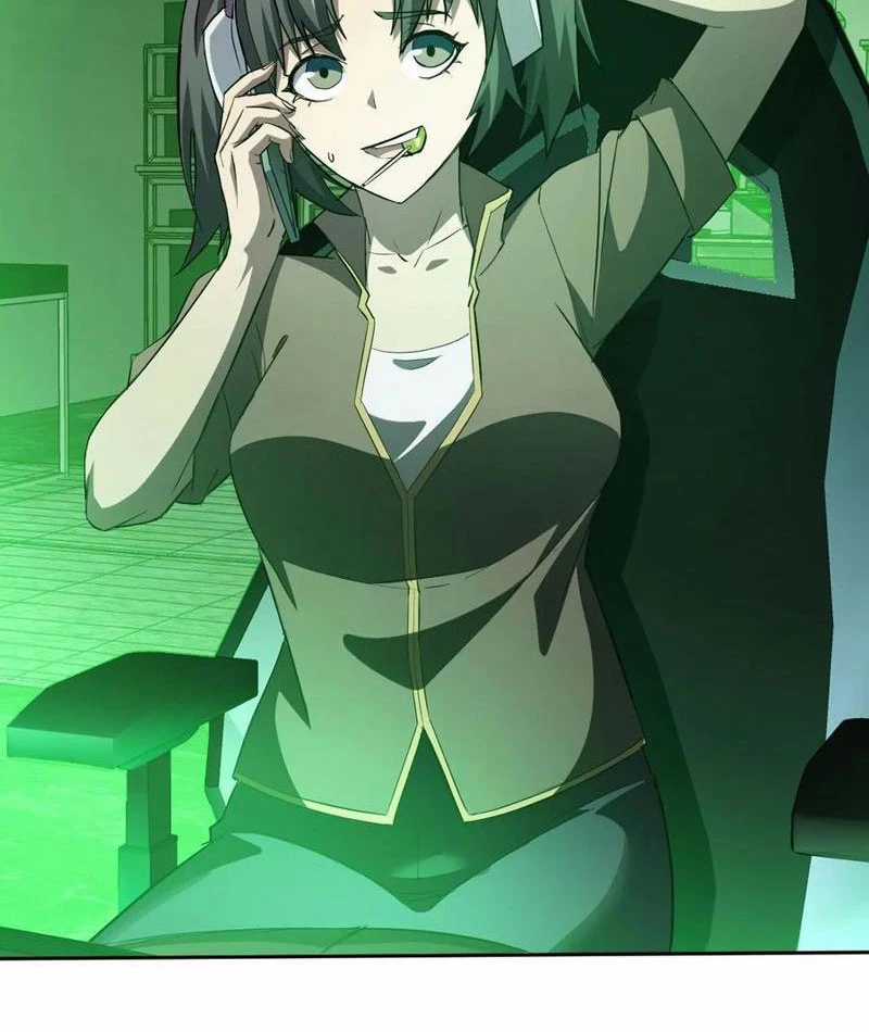 Trò Chơi Quỷ Dị: Ta Dựa Vào Vô Số Công Đức Khắc Thông Quan Máy chơi trò chơi điện tử tốt nhất Chapter 37 trang 48