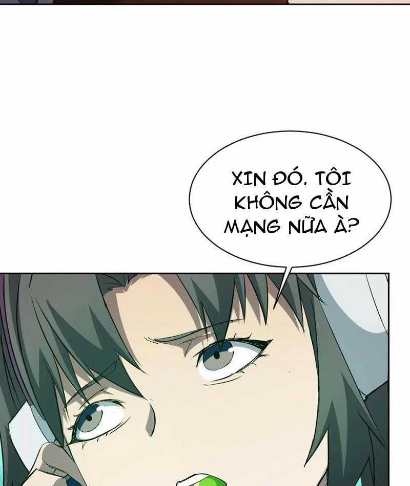 Trò Chơi Quỷ Dị: Ta Dựa Vào Vô Số Công Đức Khắc Thông Quan Máy chơi trò chơi điện tử tốt nhất Chapter 37 trang 51